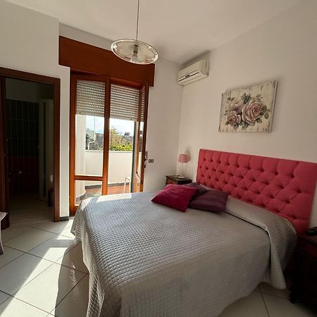 B&B Casa Di Donna Trecase Dış mekan fotoğraf