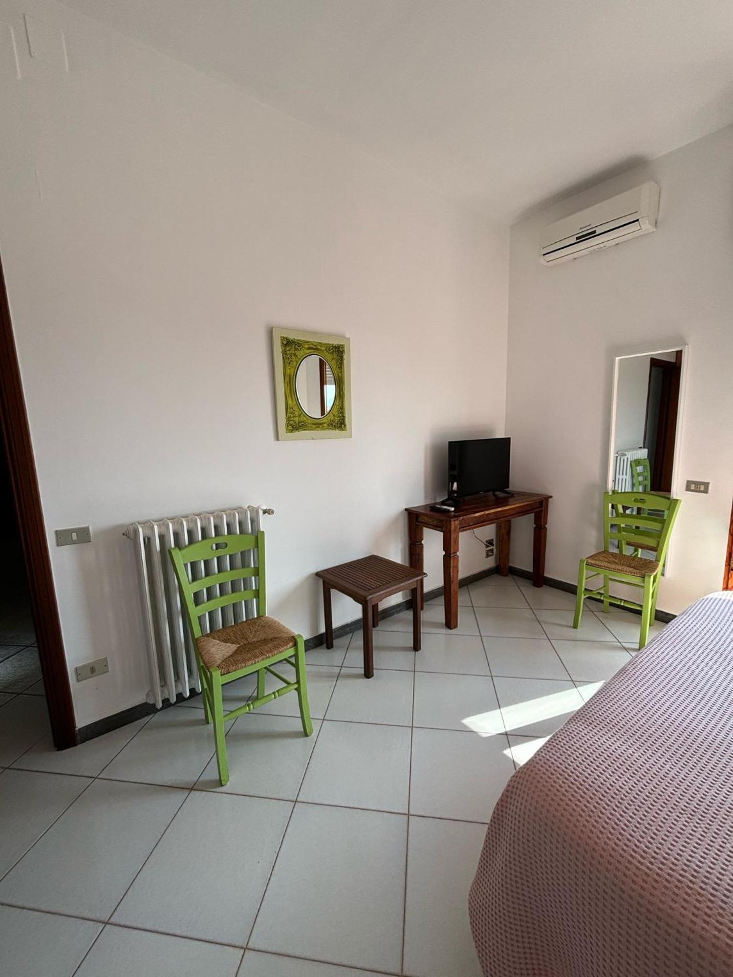 B&B Casa Di Donna Trecase Dış mekan fotoğraf