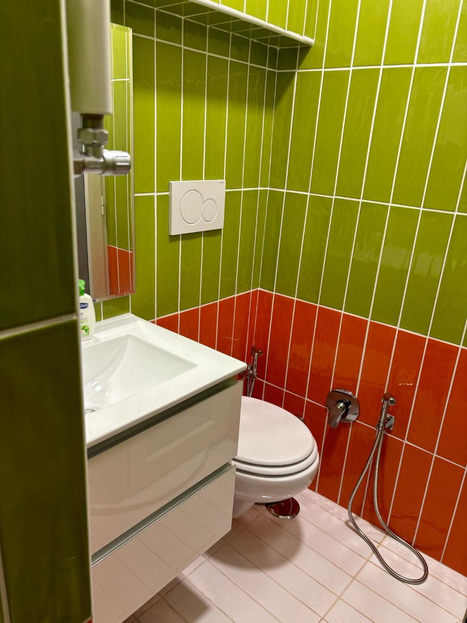 B&B Casa Di Donna Trecase Dış mekan fotoğraf